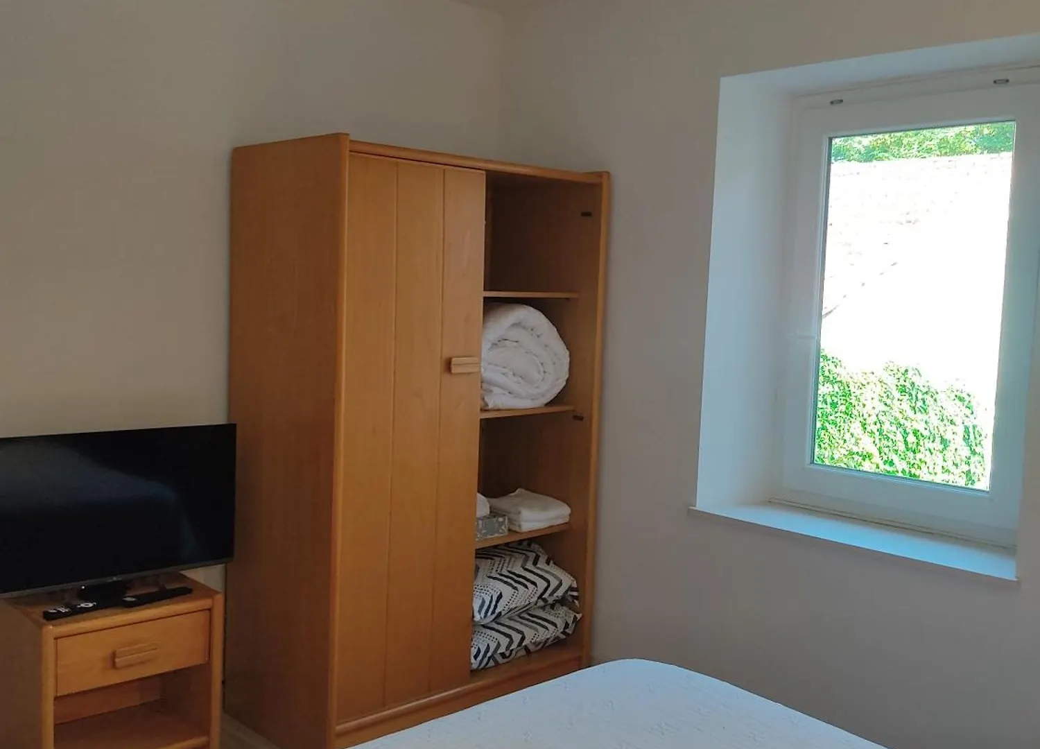 Chambre D'Hotes Zen A Mazamet, Avec Garage Velos Motos Mazamet