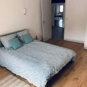 Appartement T2 Hypercentre De, Mazamet