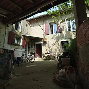 Couette-café Alexa Et Compagnie, Mazamet